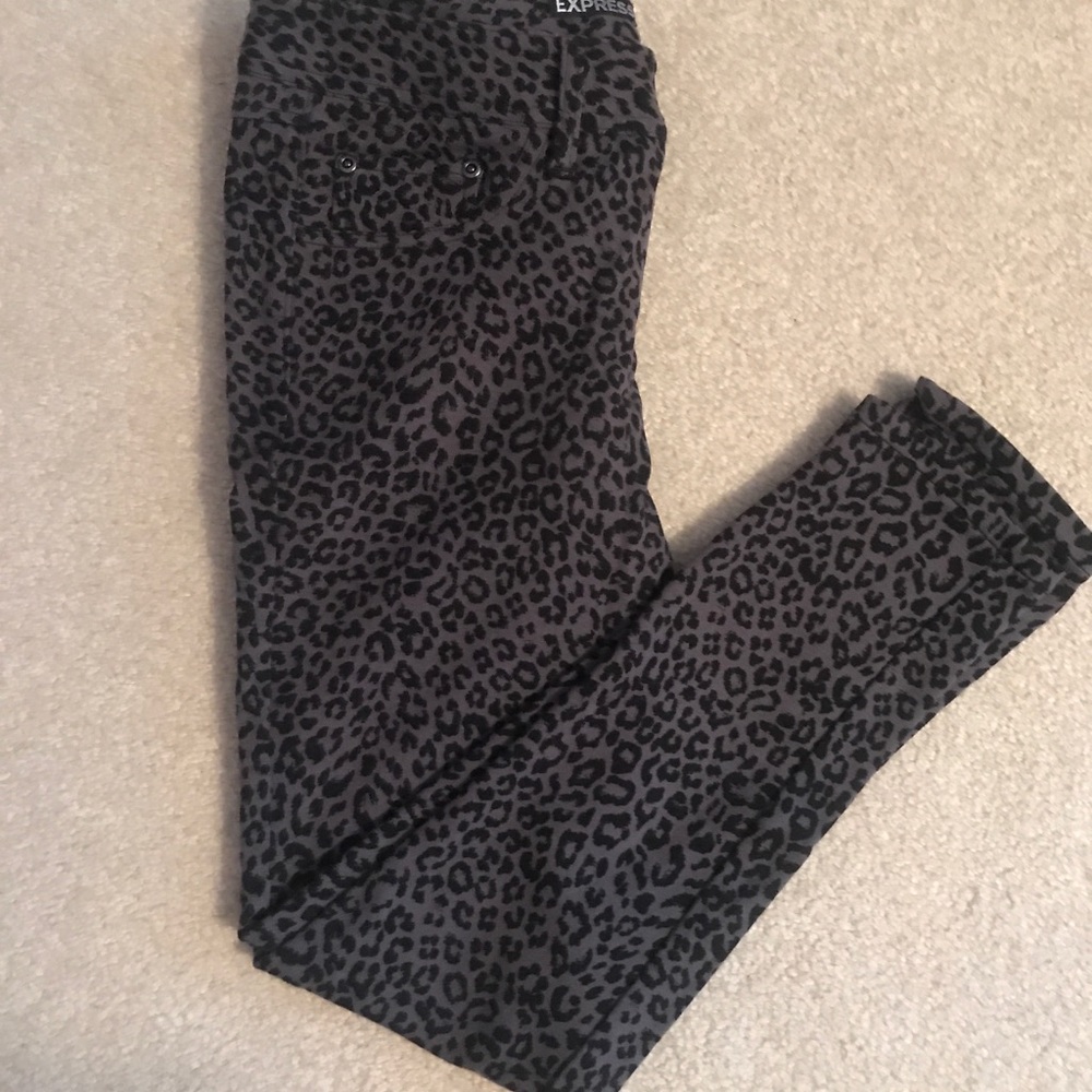 Express Leggings
